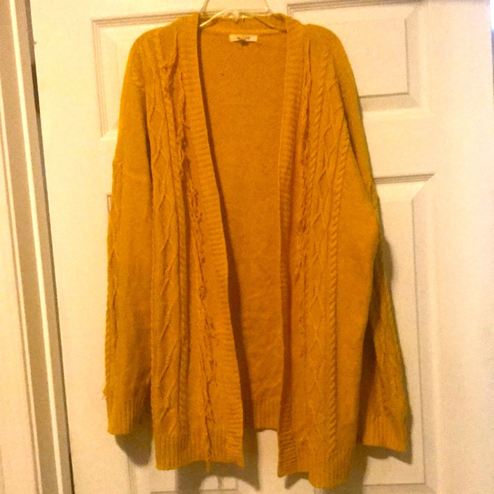 Sweaters Sweaters